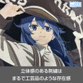 アニメ「無職転生Ⅲ ～異世界行ったら本気だす～」新グッズ