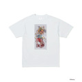 Pinocchio / T-shirt Designed by 河村康輔（2色展開）