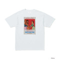 Beauty and the Beast / T-shirt Designed by NAIJEL GRAPH（2色展開）