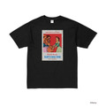 Beauty and the Beast / T-shirt Designed by NAIJEL GRAPH（2色展開）