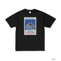 Aladdin / T-shirt Designed by NAIJEL GRAPH（2色展開）