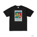Ariel / T-shirt Designed by NAIJEL GRAPH（2色展開）