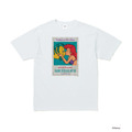 Ariel / T-shirt Designed by NAIJEL GRAPH（2色展開）