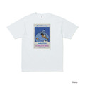 Aladdin / T-shirt Designed by NAIJEL GRAPH（2色展開）