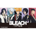 TVアニメ『BLEACH 千年血戦篇』×サンキューマート