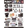 TVアニメ『BLEACH 千年血戦篇』×サンキューマート