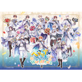 ヘタリア20周年原画展 WorldFesta