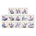 ヘタリア20周年原画展 WorldFesta
