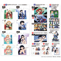 「きゃらON!」コミックマーケット108『瑠璃の宝石』