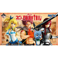 一番くじ FAIRY TAIL 20th ANNIVERSARY