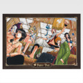F賞 クリアポスター
