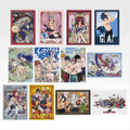 F賞 クリアポスター