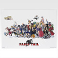 F賞 クリアポスター