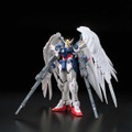 「RG 1/144 ウイングガンダムゼロ EW」
