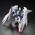「RG 1/144 ウイングガンダムゼロ EW」