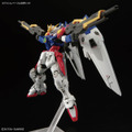 「RG 1/144 ウイングガンダムゼロ」