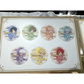 <Aグループ全7種(IDOLiSH7)>