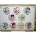 ＜Bグループ全9種（TRIGGER、Re:vale、ŹOOĻ）＞