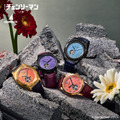 劇場版『チェンソーマン レゼ篇』S-MEISTER 機械式時計