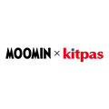 MOOMIN × kitpas（ムーミン × キットパス）