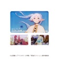 RARELICA 葬送のフリーレン グリッターアクリル スクエア