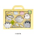 コウペンちゃん メイクパフコンプリートボックス