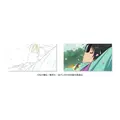 アニメーションで描く作品世界