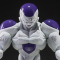S.H.Figuarts フルパワーフリーザ-Battle Scarred Edition-