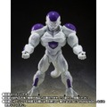 S.H.Figuarts フルパワーフリーザ-Battle Scarred Edition-