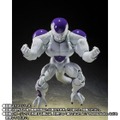 S.H.Figuarts フルパワーフリーザ-Battle Scarred Edition-