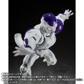 S.H.Figuarts フルパワーフリーザ-Battle Scarred Edition-