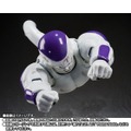 S.H.Figuarts フルパワーフリーザ-Battle Scarred Edition-