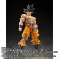S.H.Figuarts スーパーサイヤ人孫悟空-伝説のスーパーサイヤ人-