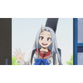 『僕のヒーローアカデミア』特別短編「I am a hero too」先行場面カット