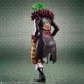 Portrait.Of.Pirates ワンピース “LIMITED EDITION” 人食いのバルトロメオ【限定復刻版】