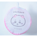 「ちいかわ」ハチワレ、うさぎ達が就寝時のバストをケア♪ ナイトブラ&ショーツが発売
