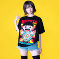 まことちゃん POP UP STORE in 墓場の画廊