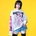 まことちゃん POP UP STORE in 墓場の画廊