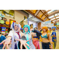 名古屋・大須の街を彩る約1000人参加の「大須コスプレパレード」