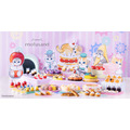 「スイーツビュッフェ ~mofusand sweets factory~」