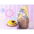 「スイーツビュッフェ ~mofusand sweets factory~」