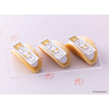 「スイーツビュッフェ ～mofusand sweets factory～」
