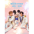 王冠やティアラを身に着けたミッキーたちに注目! Mickey & Friends × King & Prince POP-UP SHOP「MAGIC STAGE」に新商品登場