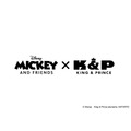 王冠やティアラを身に着けたミッキーたちに注目！ Mickey & Friends × King & Prince POP-UP SHOP「MAGIC STAGE」に新商品登場