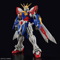 「ＲＧ 1/144 ゴッドガンダム」