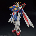 「ＲＧ 1/144 ゴッドガンダム」