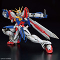 「ＲＧ 1/144 ゴッドガンダム」