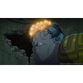 夏アニメ『攻殻機動隊 THE GHOST IN THE SHELL』第05話「PHANTOM FUND」場面カット