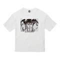 『キングダム』Tシャツ 信&王賁&蒙
