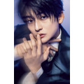 高橋文哉(潔世一役)/「週刊少年マガジン」36.37合併号